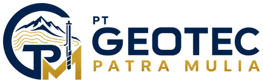PT Geotec Patra Mulia